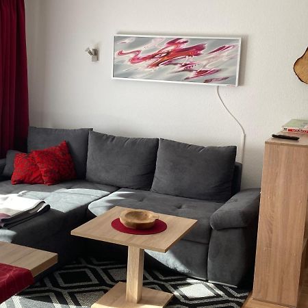 Gemuetliche Ferienwohnung In Sankt Blasien المظهر الخارجي الصورة