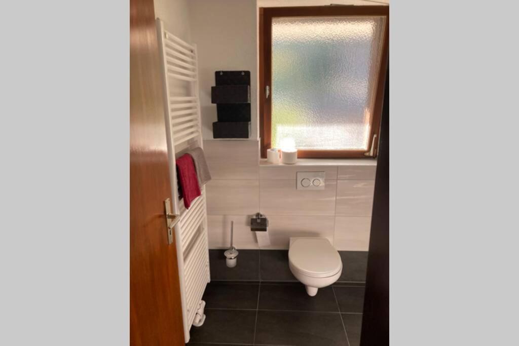 Gemuetliche Ferienwohnung In Sankt Blasien المظهر الخارجي الصورة