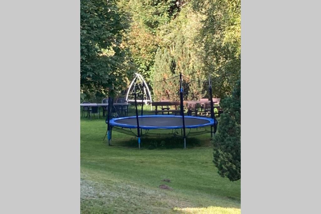 Gemuetliche Ferienwohnung In Sankt Blasien المظهر الخارجي الصورة