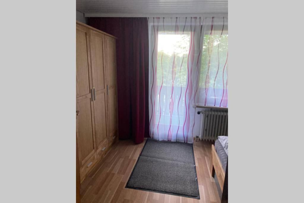 Gemuetliche Ferienwohnung In Sankt Blasien المظهر الخارجي الصورة