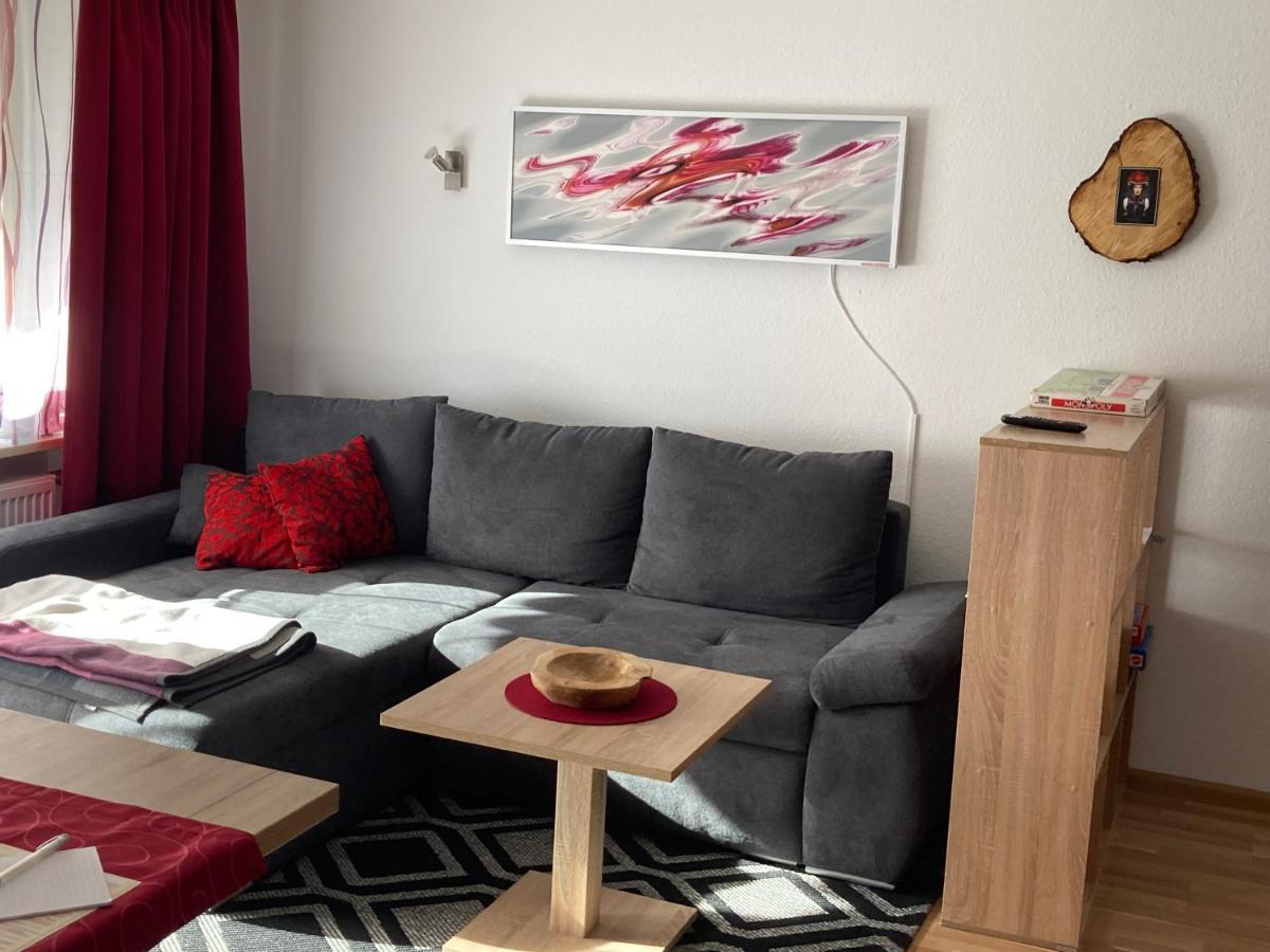 Gemuetliche Ferienwohnung In Sankt Blasien المظهر الخارجي الصورة