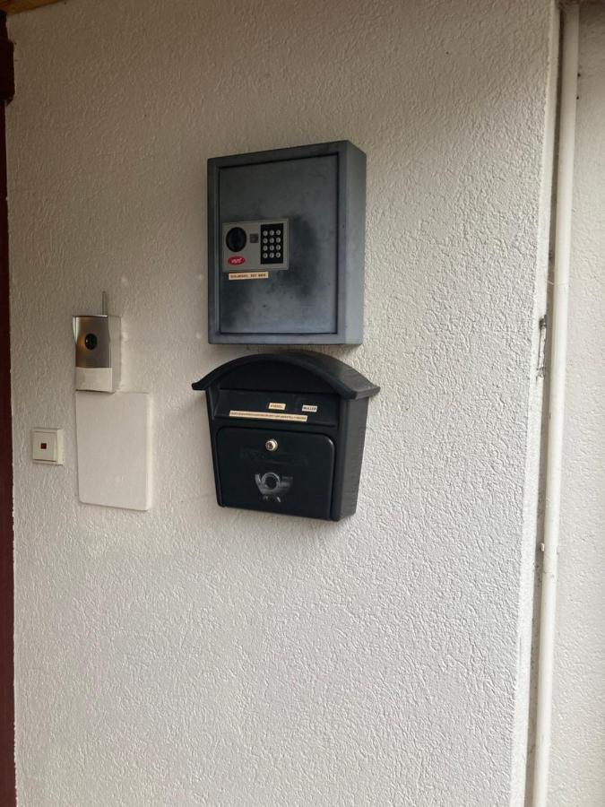 Gemuetliche Ferienwohnung In Sankt Blasien المظهر الخارجي الصورة